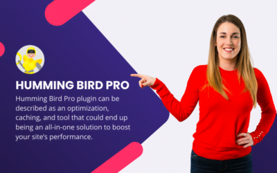 Humming Bird Pro App