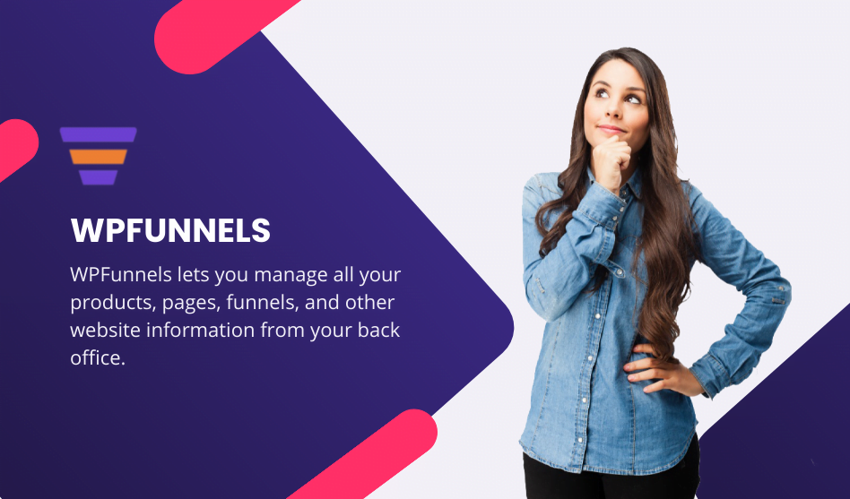 WPFunnels App
