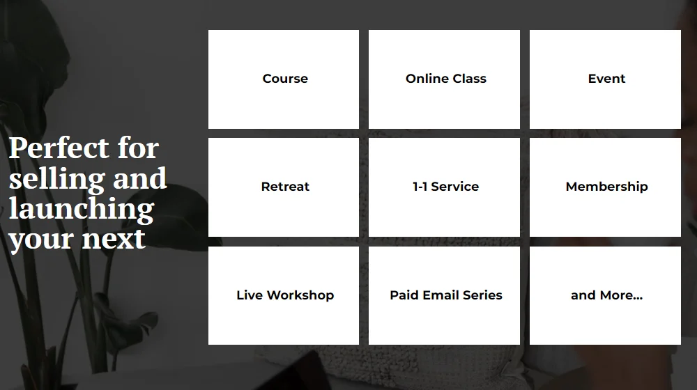 Features and Benefits of Studiocart