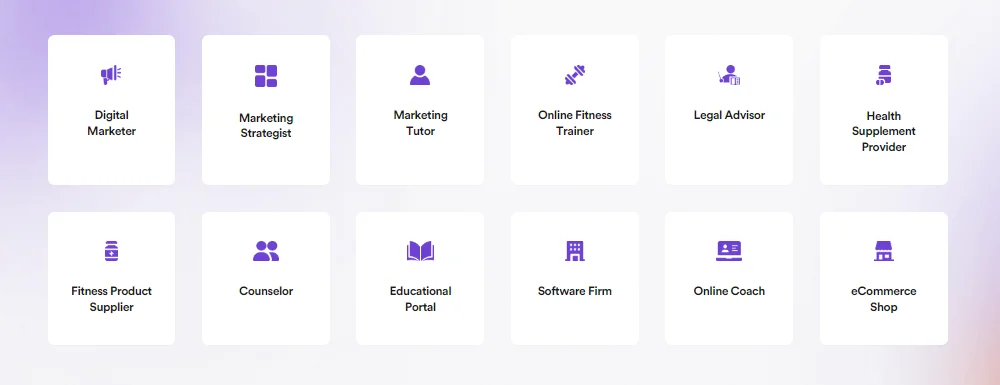 Who can use WPFunnels
