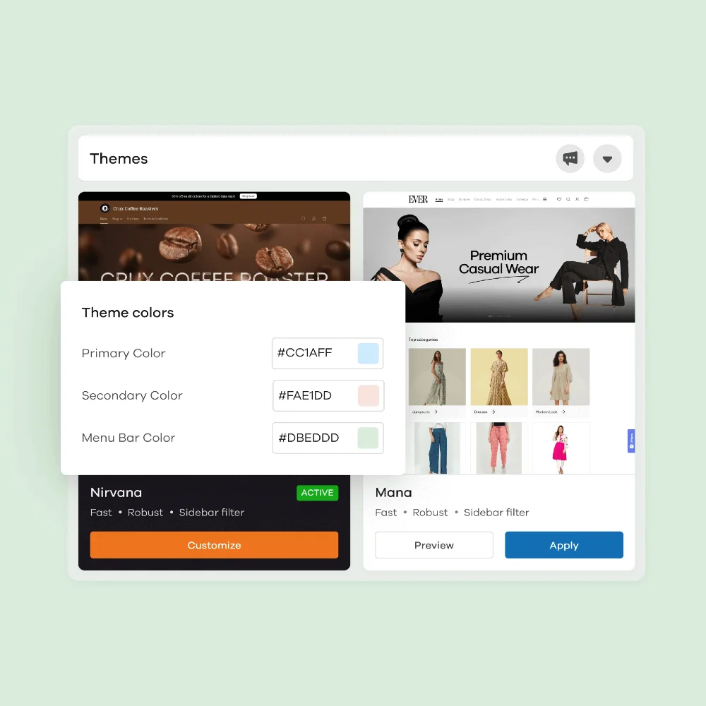 Works For Any Business